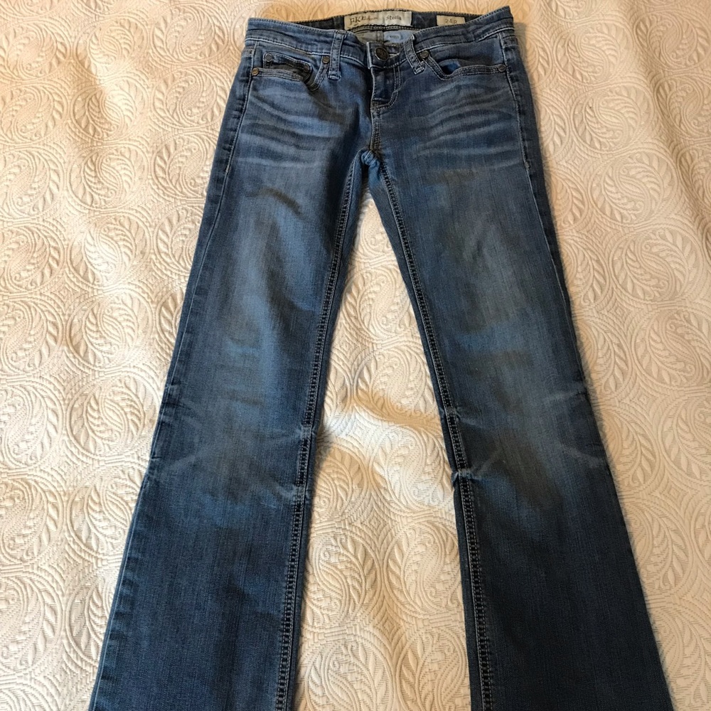 BKE Stella Jeans